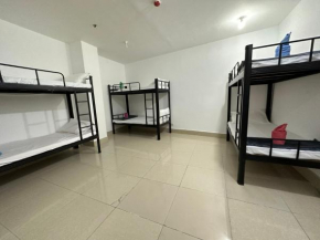 Mabolo 306 Shared Room near IT Park